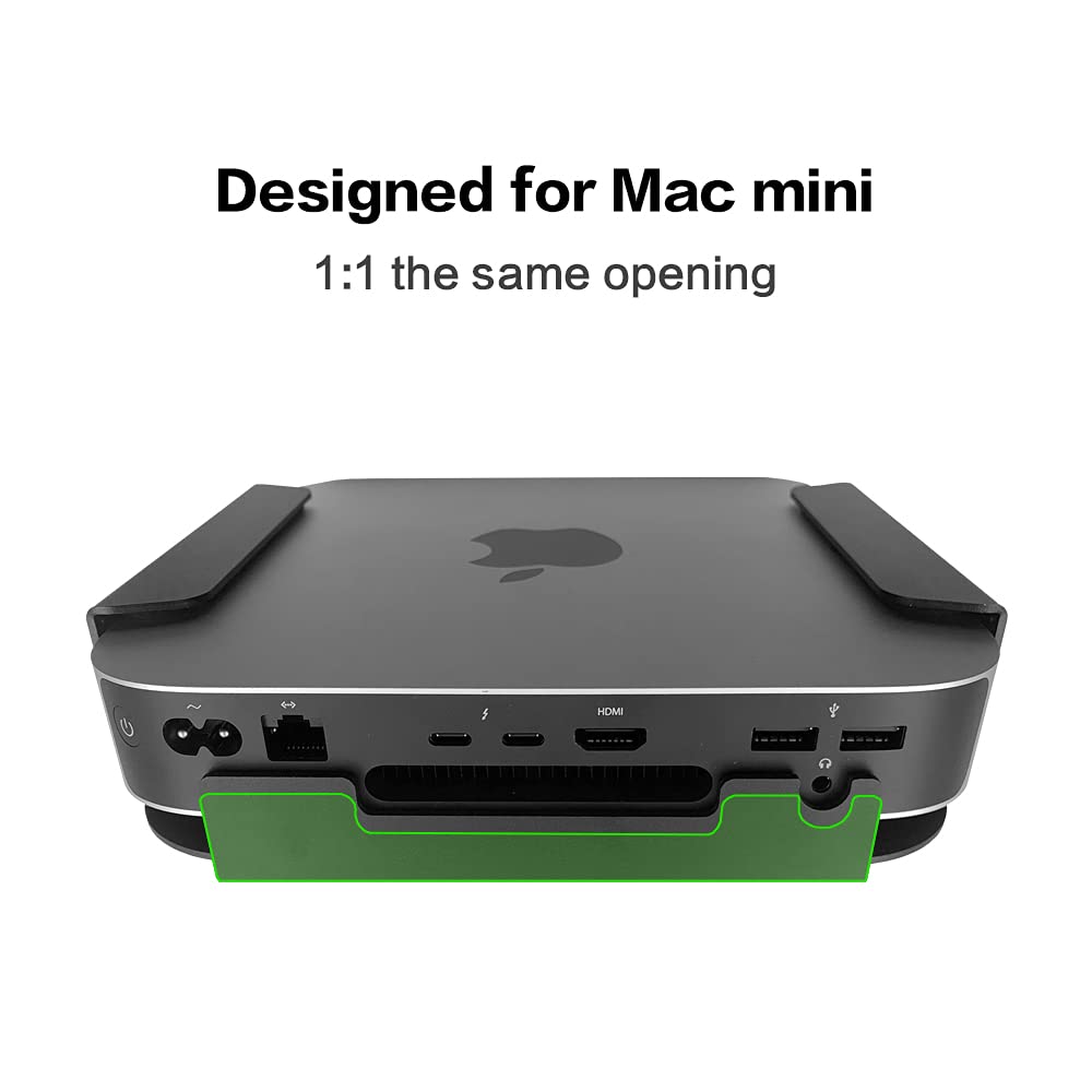 Mac mini M2 Pro 32GB 1TB 美品 専用VESAマウント付き Mac mini [整備済製品] 12コアCPUと19コアGPUを搭載したApple M2